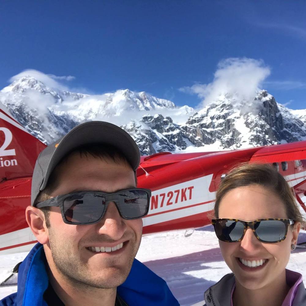 Meet your Posher, Brian